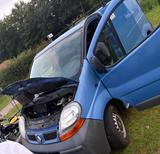 Renault Traffic 1.9Dci neu tüv - Renault Trafic in Kiel