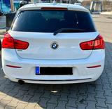 BMW 118i Sport Line Sport Line - BMW 118 in Bochum