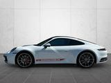 Porsche 992 911 Carrera S BOSE Schiebedach Rückfahrkamer - weiße Porsche 992