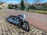 Harley-Davidson v-rod - CHOPPER VON 1001 BIS 1500 CCM