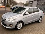 Mitsubishi Mirage 1,2 KLIMA TÜV NEU - gebrauchte Mitsubishi Limousine