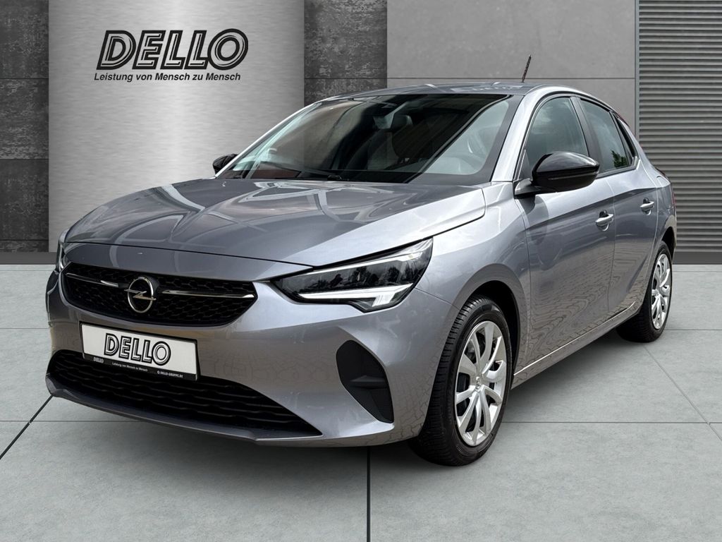 Image of Opel Corsa