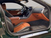 BMW M850 - Vorschau Bild 20