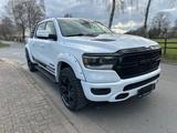 Dodge RAM  1500 Big Horn LPG - Dodge RAM: 1500 Big