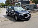 Dacia Logan MCV #Euro6 Celebration#Tkm.89#HU.Nue# - Dacia Logan: Celebration