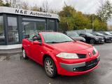 Renault Megane II Coupe / Cabrio Exception - Renault Megane: Exception