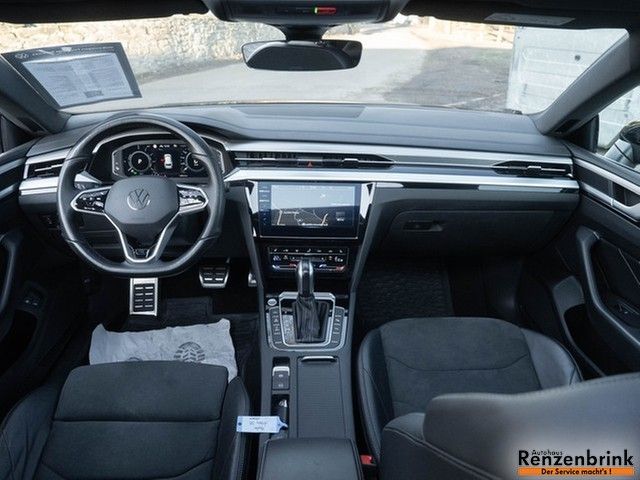 Arteon Shooting Brake R-Line eHybrid AHK