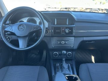 Mercedes GLK 220 - 11