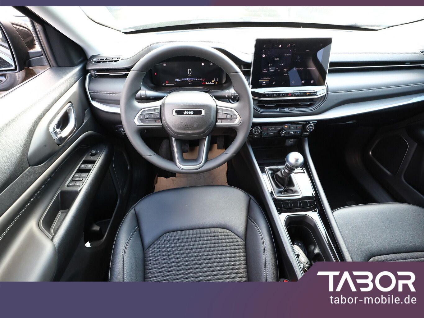 Jeep Compass - Bild 7