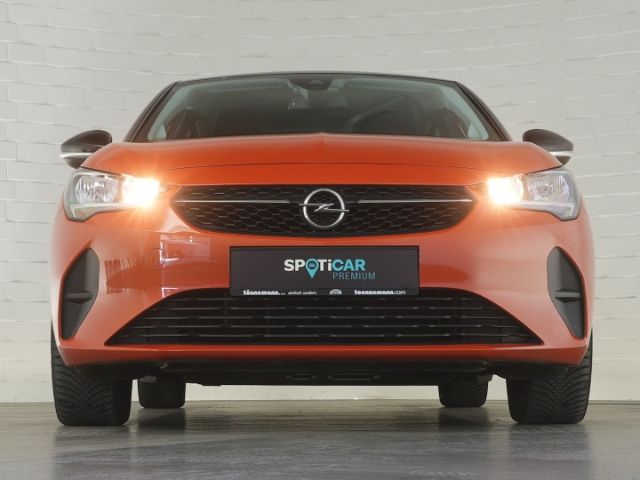 Corsa-e F EDITION 50kWh AT+KEYLESS+KLIMAAUTOMATI