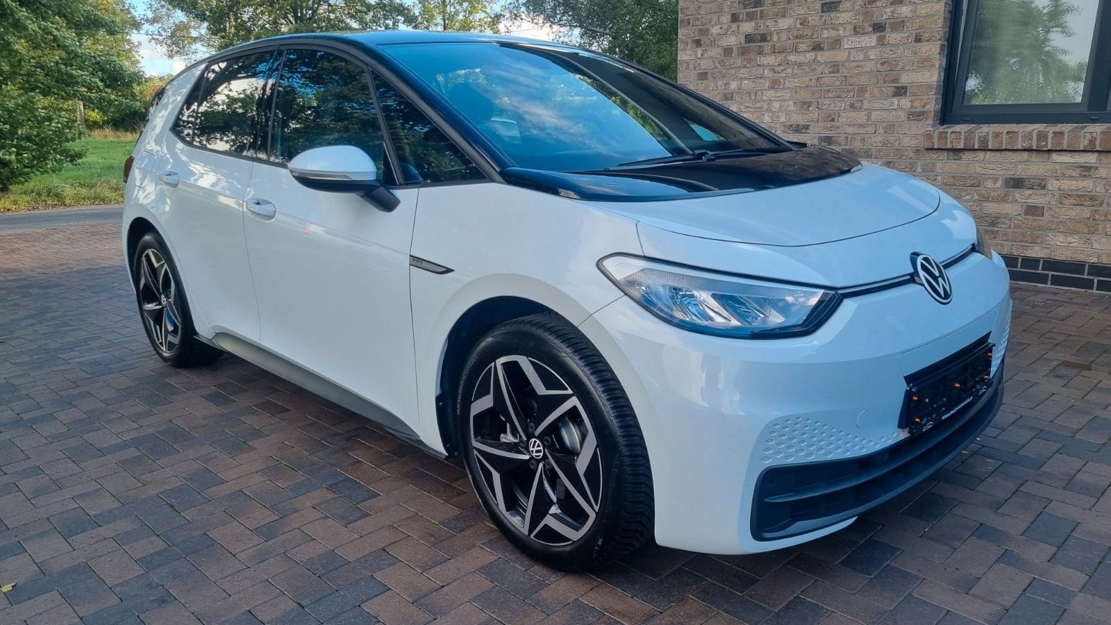 Volkswagen ID.3 Pro Performance 150 kW imagem 2