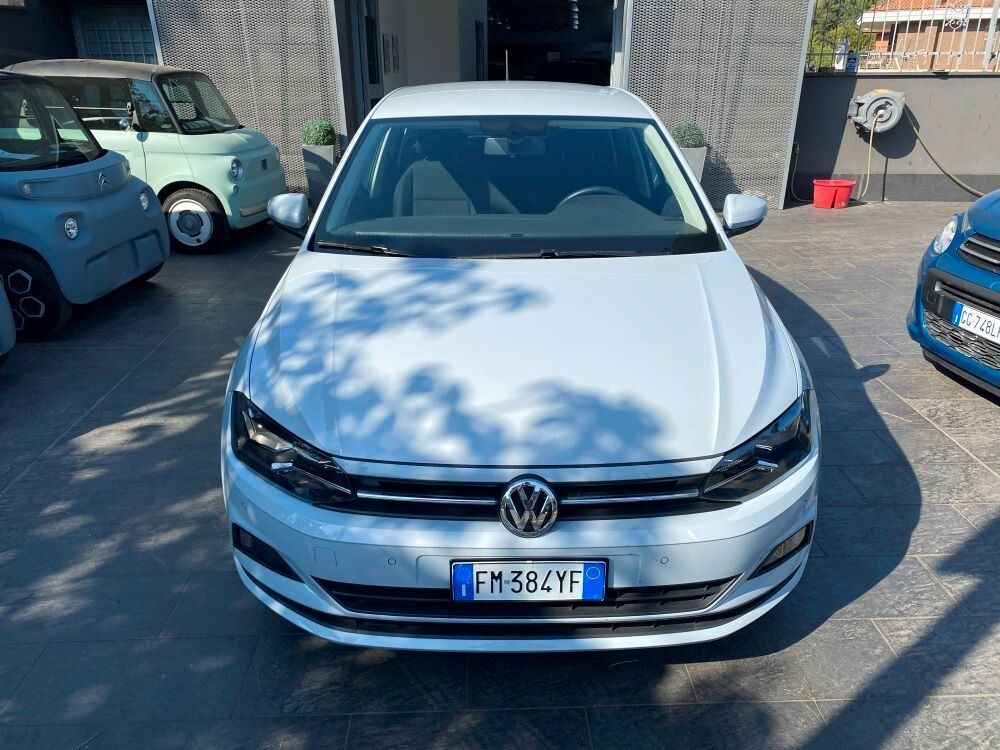 Image of Volkswagen Polo