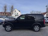 Land Rover Discovery V6 TD HSE 7 Sitze Leder Tüv neu - Land Rover Discovery aus 2008