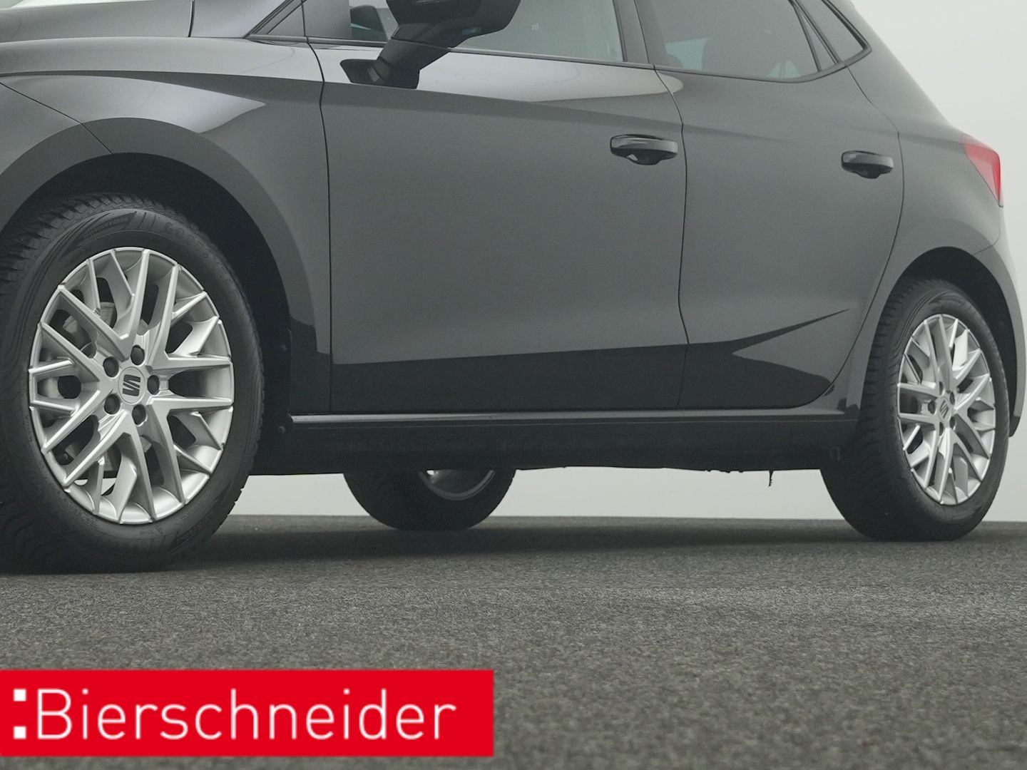 Seat Ibiza - Bild 31