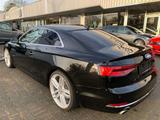 Audi A5 Coupe Quattro design S-Tronic/STANDH/LED/B&O - Audi A5: Standheizung