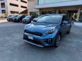 Kia KIA NIRO 1.6 FULL HYBRID STYLE 2020 RETROCAMERA - Kia Niro Kombi Gebrauchtwagen