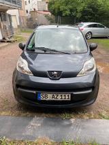 Peugeot 107 Filou 70 Filou - Peugeot 107: Filou 70