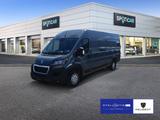 Peugeot Boxer 435 2.2 BlueHDi L4H2 3,5t Navi Klimaauto.