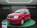 Fiat Panda 1.1 8V Active~SERVO~4 Türig~ALLWETTERREIFE - Fiat Panda Gebrauchtwagen in Hamburg