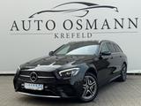 Mercedes-Benz E 300 de 4Matic T 9G-TRONIC AMG Line / 360° - Mercedes-Benz E 300 in Krefeld