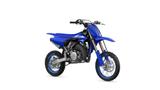 Yamaha YZ65 Yz 65 2026 - YAMAHA YZ65