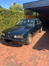 BMW Bmw e34 518i - BMW 518 mit Benzin-Antrieb