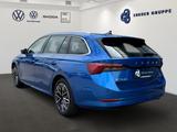 Skoda Octavia Combi 1.5TSI DSG Selection Plus - Skoda Octavia: Selection Plus