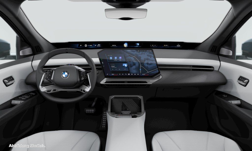 BMW iX3 - Bild 3
