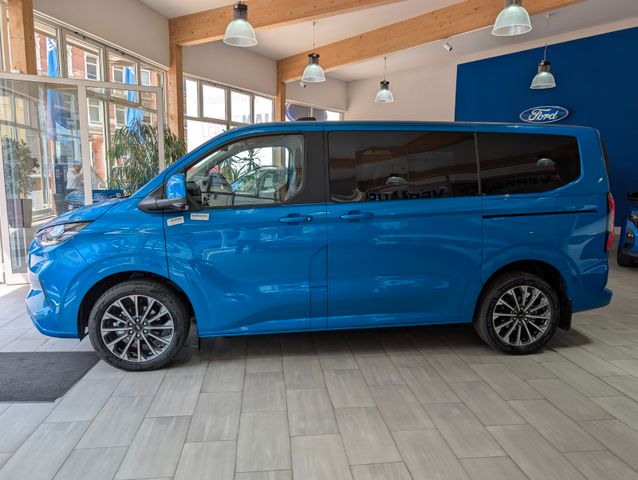 Ford Tourneo Custom 2.0 L1 Titanium X 5J. Gar. MATRIX