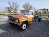 Jeep j4000 car hauler  - Jeep Gladiator von privat