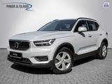 Volvo XC40 T3 Momentum Core - Volvo XC40 Gebrauchtwagen in Hamburg