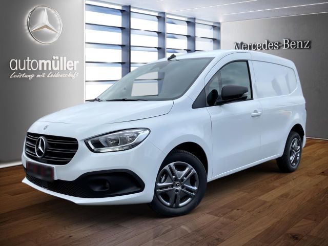 Mercedes-Benz Citan 110 CDI KA PRO Navi Kam. SHZ 2xKlima