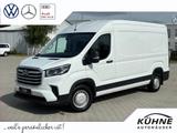 Maxus Deliver 9 Kasten L3H2 Base KLIMA/TEMPO/FREISPRE - Maxus Deliver 9 Gebrauchtwagen