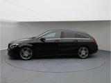 Mercedes-Benz CLA 200 SB AMGline PanoDa 7GDCT RfKam - gebrauchte Mercedes-Benz CLA 200 Shooting Brake aus dem Jahr 2019