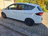 Ford C-Max 2,0TDCi 110kW PowerShift Titanium Titanium - Ford C-Max: Powershift