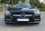 Mercedes-Benz Merzedes Benz SLK 250 - Mercedes-Benz SLK 250 mit Diesel-Antrieb