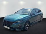Peugeot 308 SW 1.2 136 GT ACC FLA 360 MATRIX SpurH KAM - Peugeot 308 Gebrauchtwagen in München