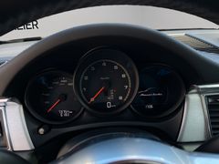 PORSCHE Macan Turbo Lenkradhz. | Panorama | Kamera
