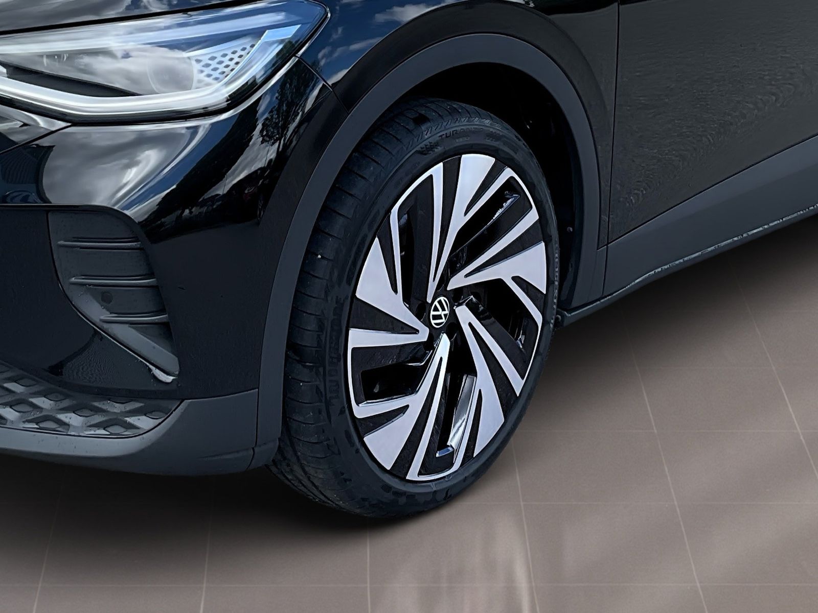 Volkswagen ID.4 - Bild 7