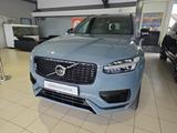 Volvo XC90 T8 Ultimate Dark Recharge AWD FourC AHK B&W - Volvo XC90: Recharge Ultimate Dark