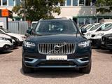 Volvo XC90 T8 Plus Bright Recharge Plug-In Hybrid AWD - Volvo XC90: Recharge Plus Bright