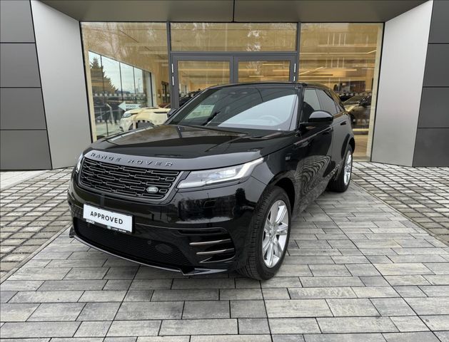 Land Rover Range Rover Velar D200 DYNAMIC SE AWD AT DPH