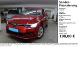 Volkswagen Golf Life 1.5 eTSI DSG LED+NAVI+ACC+PDC+LM-FELGE - Volkswagen Golf: Felge