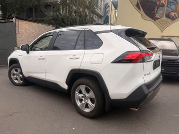 Toyota RAV 4 - 2