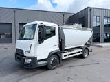 Renault D7.5 180 4x2 Semat/Techno Azimut 8 m3 Garbage - Renault 4x4