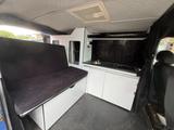 Peugeot Expert 2.0HDi/ Kühe+Bett/Klima/Euro-5/ - Peugeot Wohnmobil oder -wagen Expert