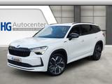 Skoda Kodiaq Sportline 2.0TDI Pano 20" 7S Canton AHK