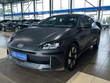 Hyundai Ioniq 6 Techniq 360Cam BOSE Pano HUD ACC LED - Hyundai IONIQ 6 mit Schiebedach
