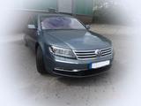 Volkswagen Phaeton 3.0 V6 TDI 4MOTION Tiptronic 5-Sitzer - - gebrauchte VW Phaeton aus dem Jahr 2012
