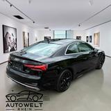 Audi A5 Coupe 40 TDI quattro *Leder* LED - gebrauchte Audi A5 aus dem Jahr 2020
